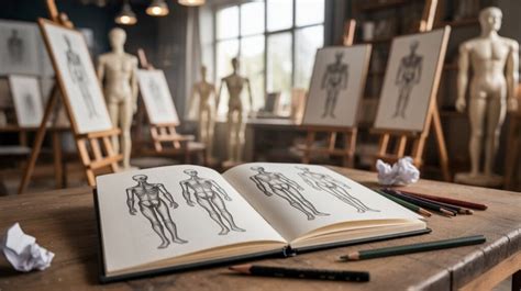master body reference poses  dynamic figure drawing