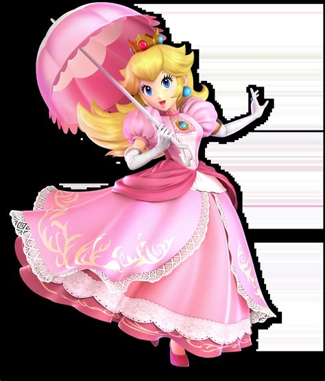 Princess Peach | Heroes Wiki | FANDOM powered by Wikia