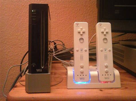 how to add wii controller