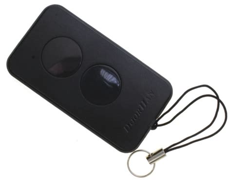 Пульт для ворот DoorHan 2-PRO-Black – фото, отзывы, характеристики в ...