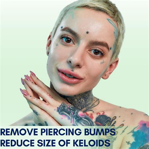 how to get rid of a piercing bump 7