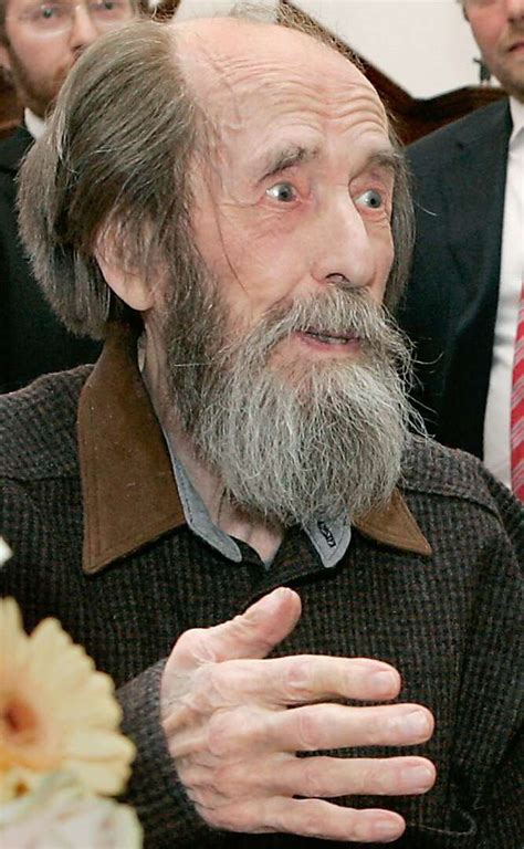 'Apricot Jam' review: Stories by Solzhenitsyn