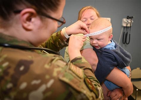 tricare covers  child care    kids healthy  day