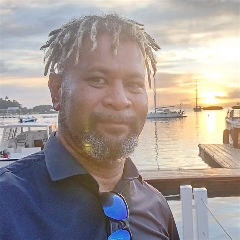 A colleague send this edited version of Moses Corerega running the Sub