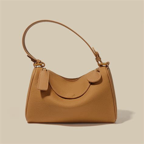 tui xach nu hang hieu vls  gento leather