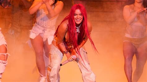 Karol G and Romeo Santos’s Sensual Goodbye, and More New Songs - The