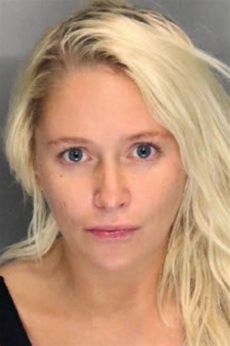 Ex-Playboy model Kelsey Turner sentenced to prison