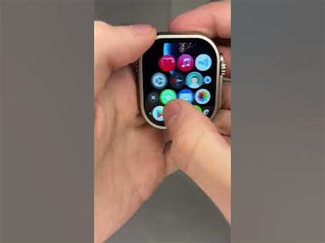 APPLE WATCH ULTRA 2 С ВЫХОДОМ В ИНТЕРНЕТ🔥НОВИНКА 2023🍏ЛУЧШИЙ ПОДАРОК НА ...