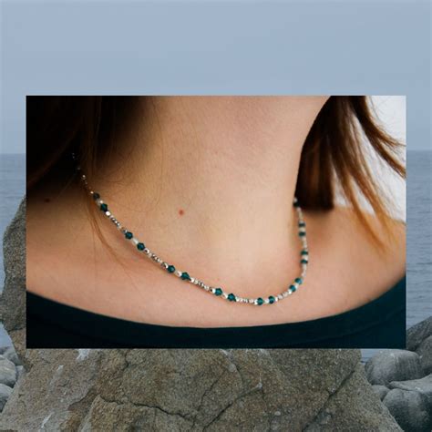NATALIE necklace – faemmeshop