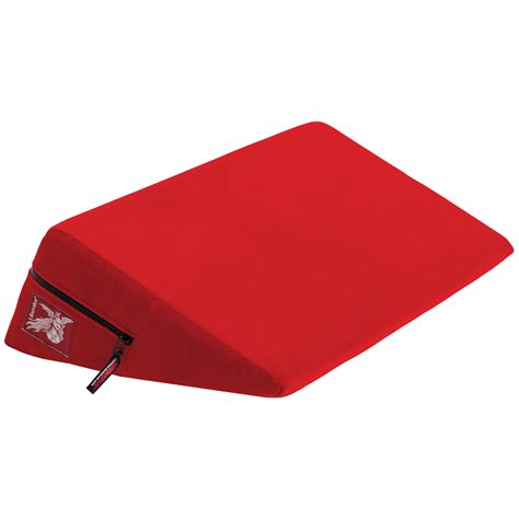 Liberator Wedge Sex Pillow - Shop here - Sinful UK