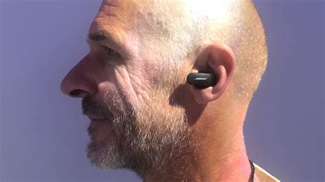 Bose QuietComfort Earbuds 2 review: noise-cancelling that's out of this