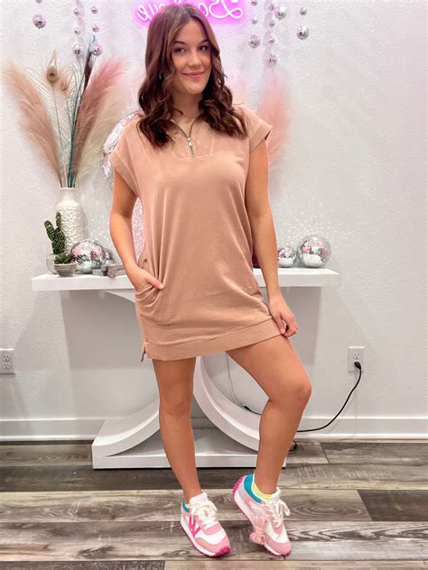 The Madelyn Dress – Wild Horse Boutique