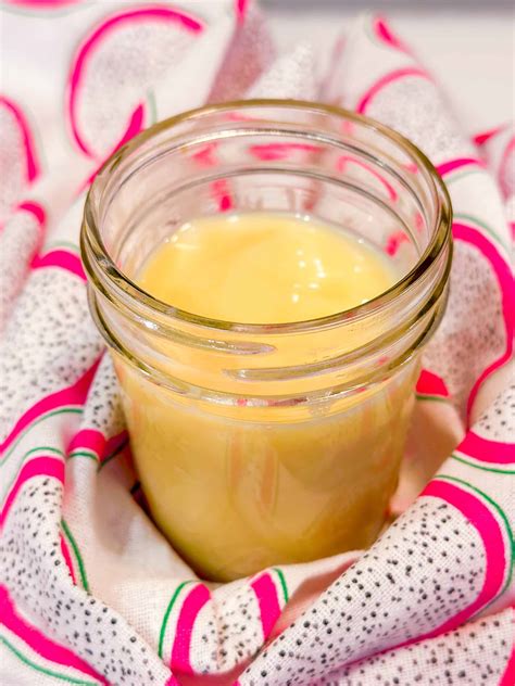 condensed milk easy recipe 3