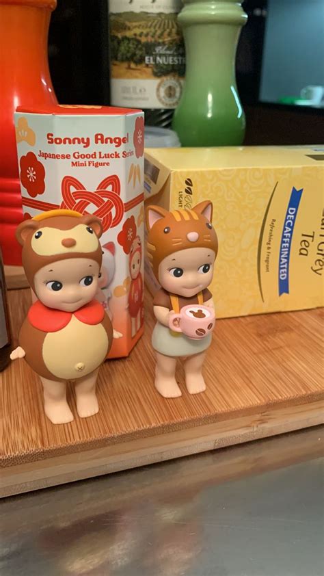 Pin on sonny angels