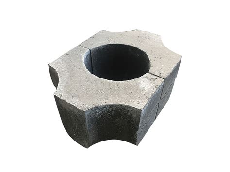 Сборные блоки - Sijihuo Refractory