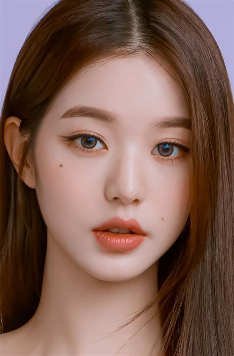 Asian Makeup Looks, Cute Makeup Looks, Makeup Looks Tutorial, Korean