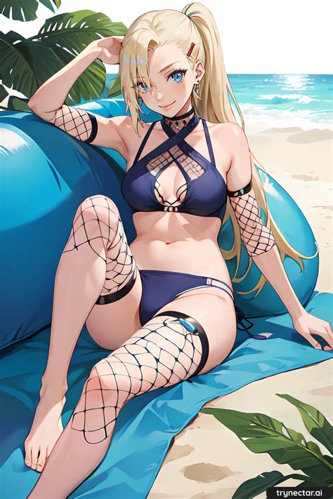 Yamanaka Ino/#4362517 | Fullsize Image (768x1152) - Zerochan Anime