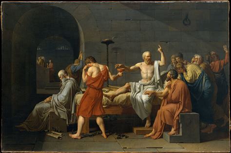 Jacques Louis David Obras - Jacques-Louis David, la esencia del neoclasicismo - Mi Viaje