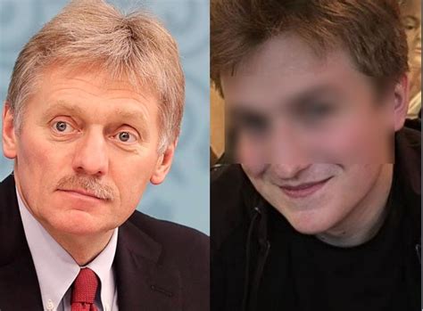 Песков оправдал сына, оскандалившегося постом о смерти автоблогера ...