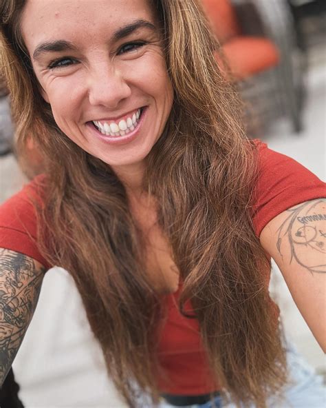 Beyond The Headlines: Aubrey Keys' Inspiring Journey To Self-Acceptance Image 18