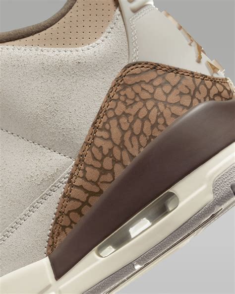 Air Jordan 3 Retro Men's Shoes. Nike UK