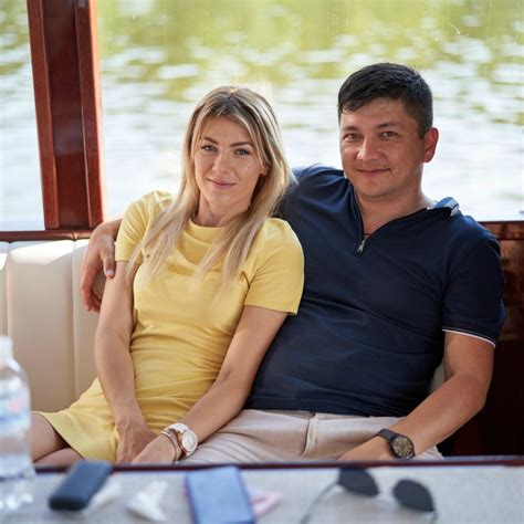 «Ким- красавчик, а жена- обычная женщина» Как выглядит супруга украинца ...