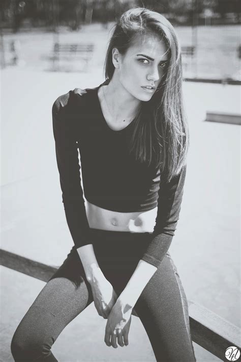 Tamara on Behance