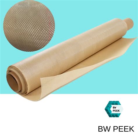 filter cloth peek peek mesh china plastic supplier