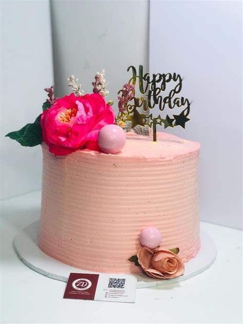 Sweet Delight - Same Day Cakes in Lagos - Zuzu Delights