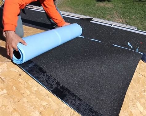 Synthetic Roof Underlayment Vs Felt - Cool Product Opinions, Discounts ...