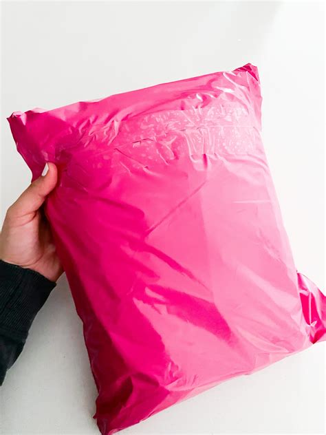 How I Ship My Items to Avoid Mistakes | Recycled Roses