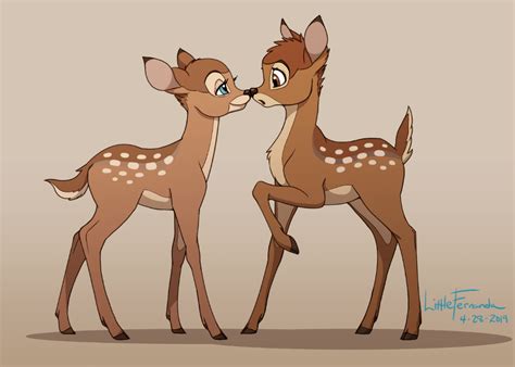The Bambi Doe Leaks: A Conspiracy Theory or a Game Changer? - thvg2vd