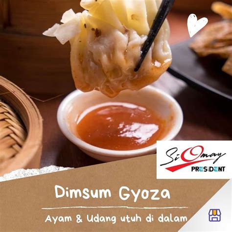 order  dimsum gyoza halal paxelmarket