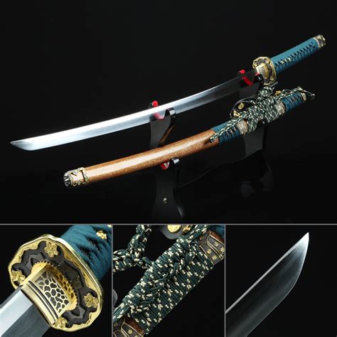 Japanese Samurai Katana at Alonzo Caraway blog