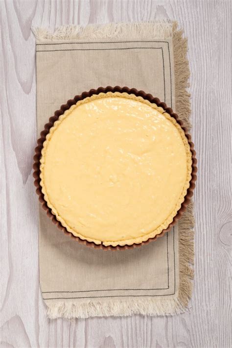 Coconut Cream Pie with Meringue