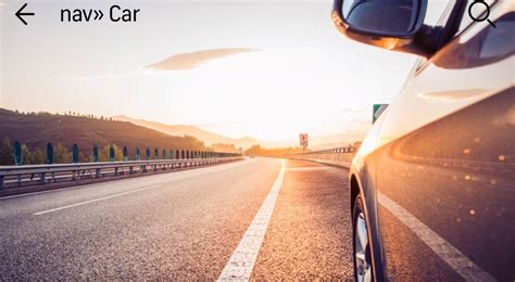 fnb nav car money home energy