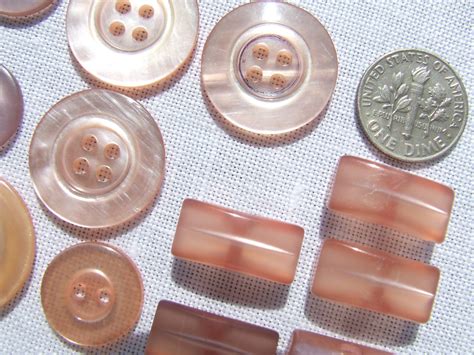 Gruppo di bottoni vintage - Etsy Italia