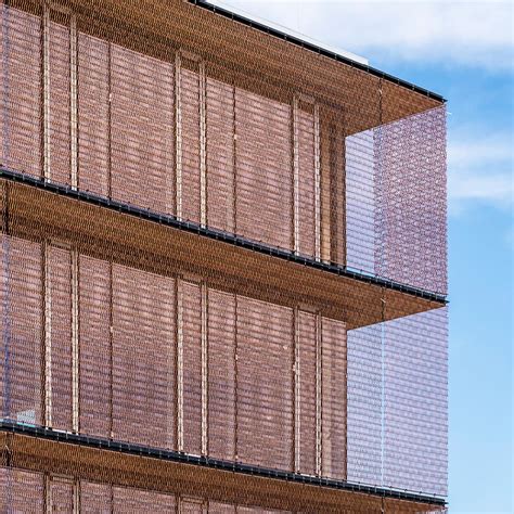 latest architectural mesh projects   world