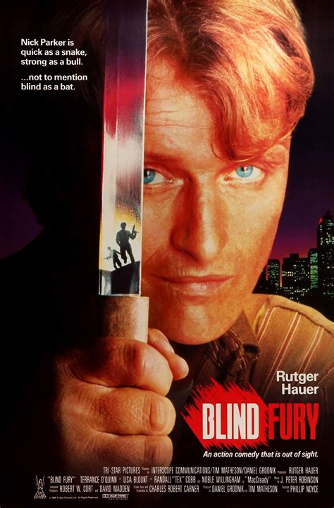 Experts Expose The TRUTH: How Blind Fury Built His MASSIVE Fortune Image 2