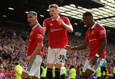Manchester United 3-1 Arsenal: Three talking points as the Red Devils