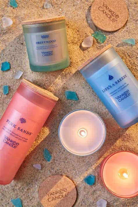 yankee candle theyankeecandle official pinterest account
