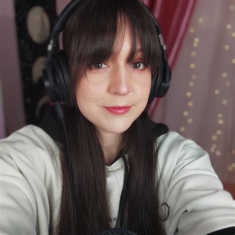 Post from ASMR with Noa