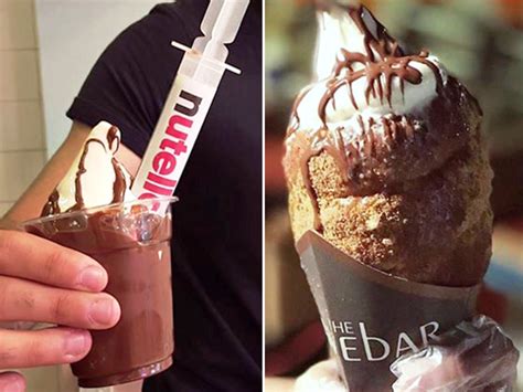 The Crave Bar review: Setting the bar high