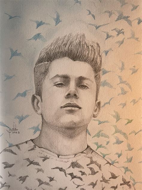 Lily Shams Art and Fashion