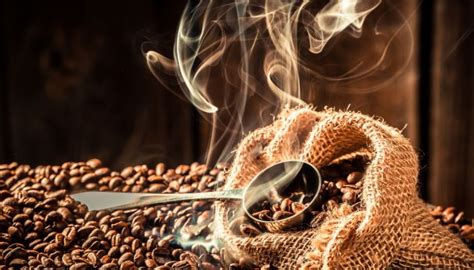 how to add flavor to coffee