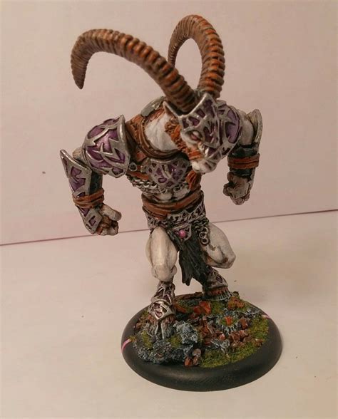 Shadowhorn Satyr
