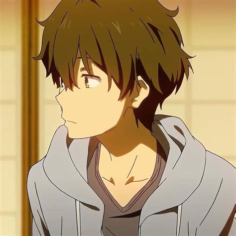 Hotaro Oreki ( Hyouka )