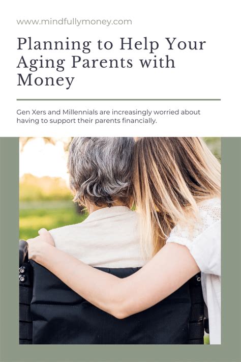 financially supporting aging parents mindfully money money expert