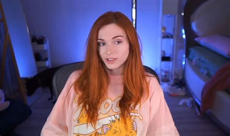 Amouranth Leaks Timeline: Experts React to the Unbelievable Revelations - gisfkbk