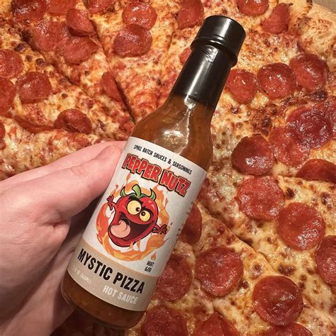 Best Hot Sauce For Pizza | 10 Must Haves For Your Next Slice